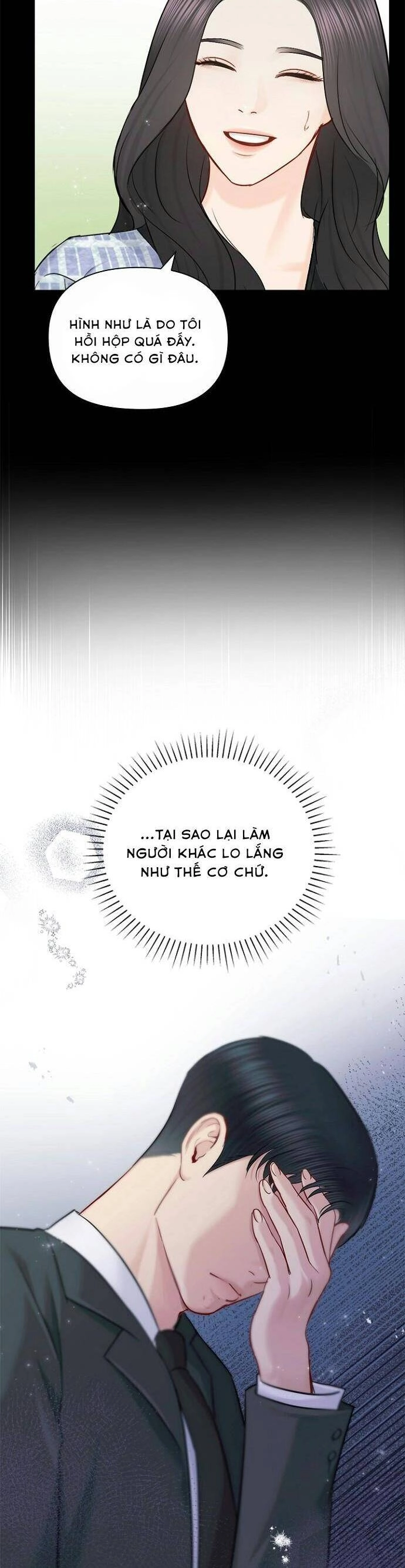 Hẹn Hò Rồi Hãy Yêu Chapter 84 - 30