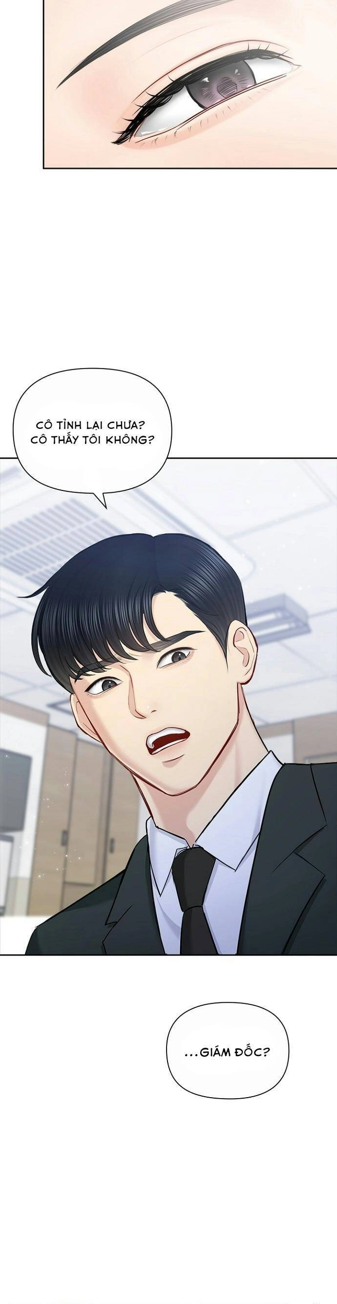 Hẹn Hò Rồi Hãy Yêu Chapter 84 - 32