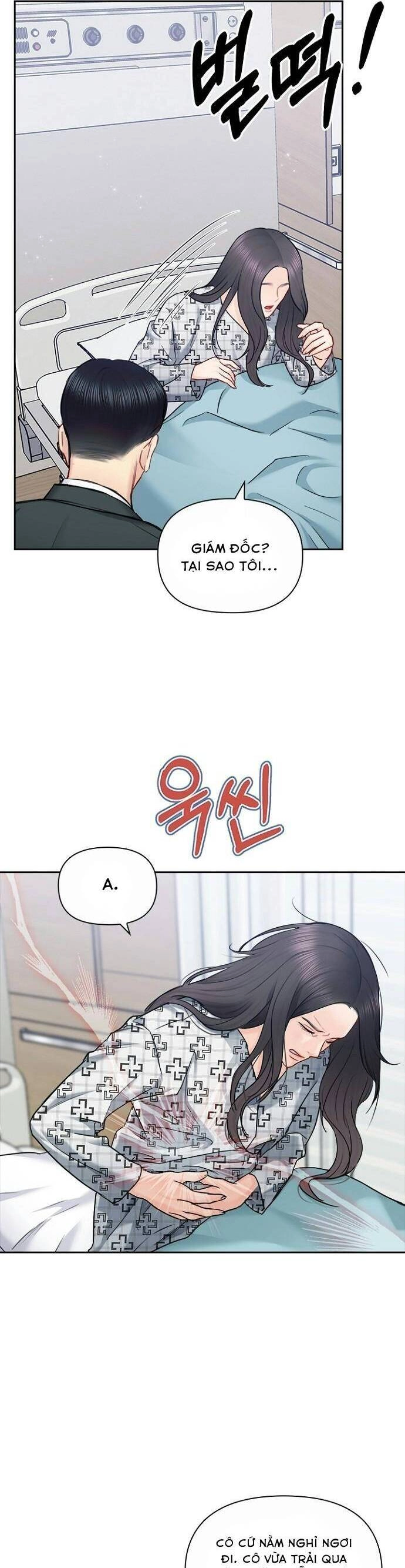 Hẹn Hò Rồi Hãy Yêu Chapter 84 - 33