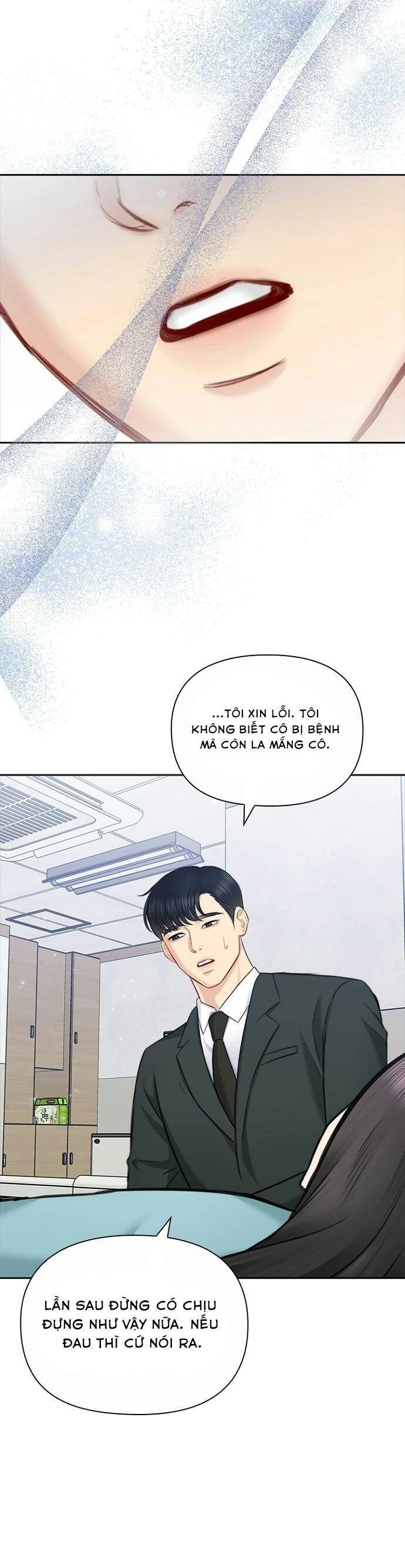 Hẹn Hò Rồi Hãy Yêu Chapter 84 - 35