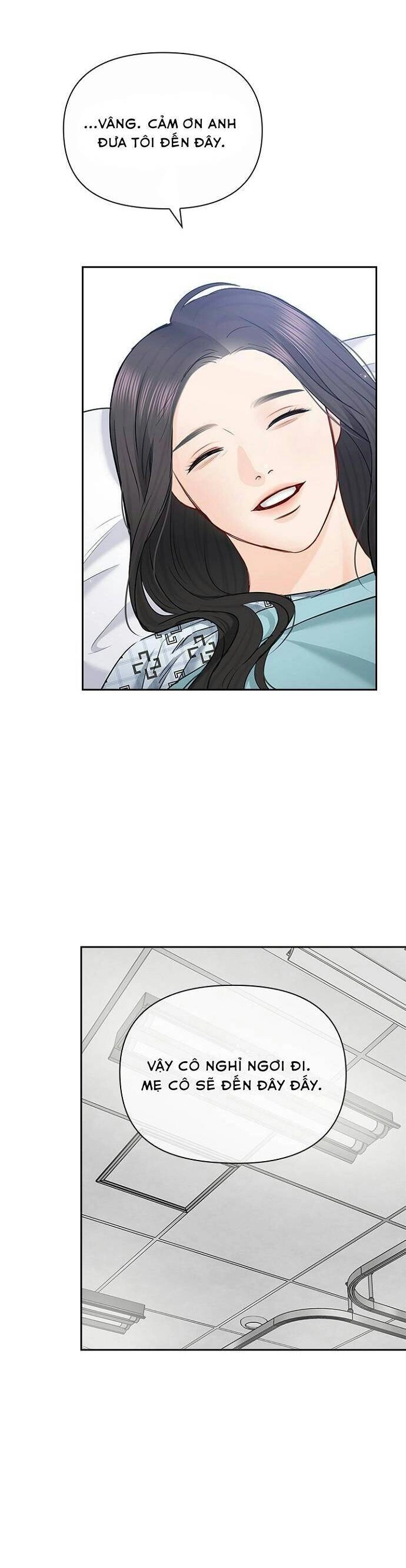 Hẹn Hò Rồi Hãy Yêu Chapter 84 - 36