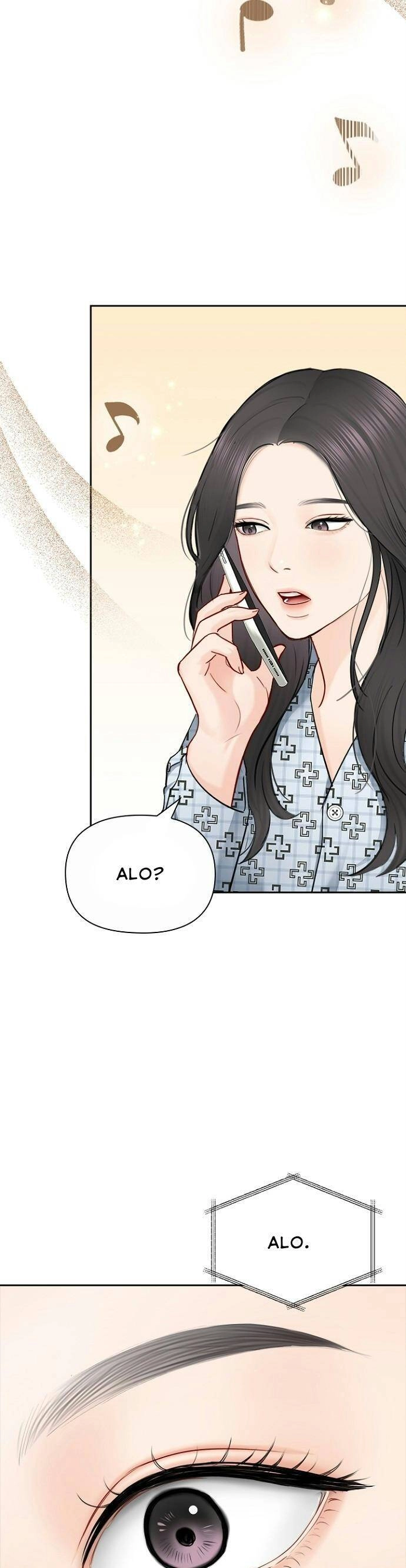 Hẹn Hò Rồi Hãy Yêu Chapter 84 - 38