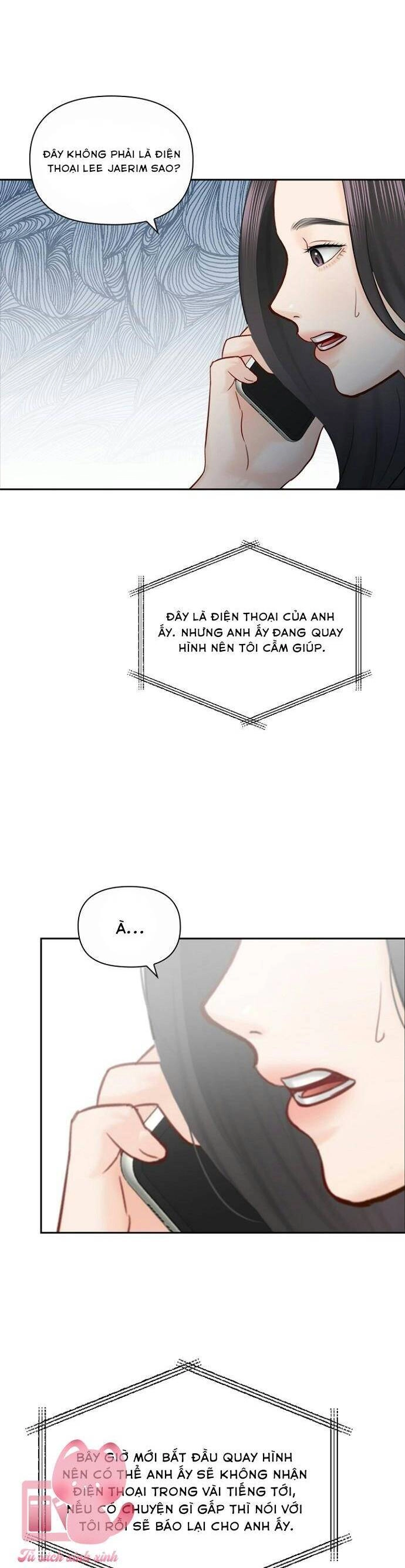 Hẹn Hò Rồi Hãy Yêu Chapter 84 - 40