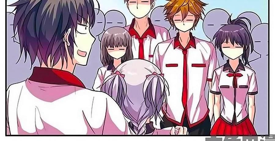 Nam Thần Của Tôi Chapter 7 - 2