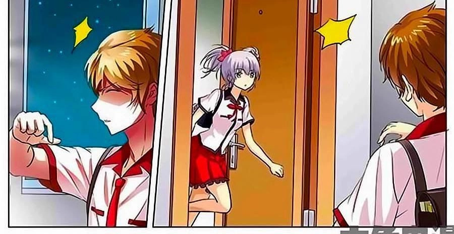 Nam Thần Của Tôi Chapter 10 - 3