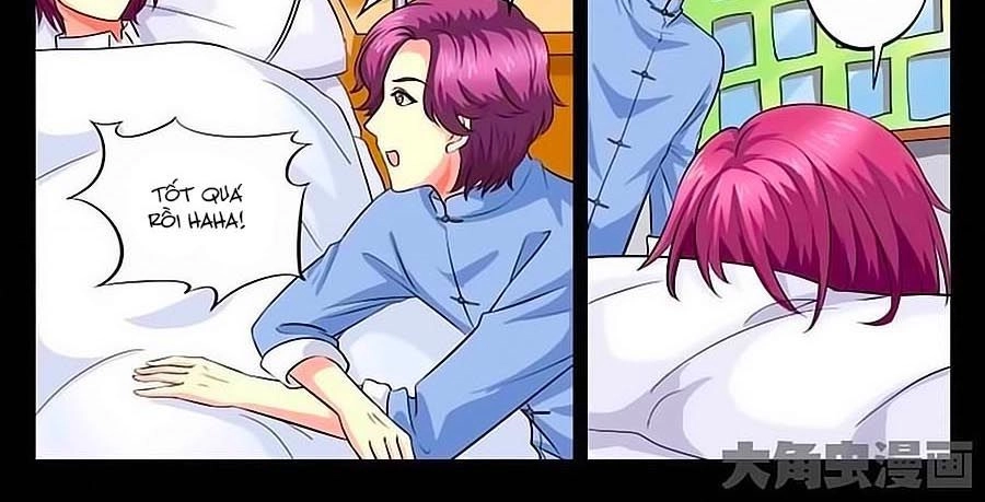 Nam Thần Của Tôi Chapter 19 - 2