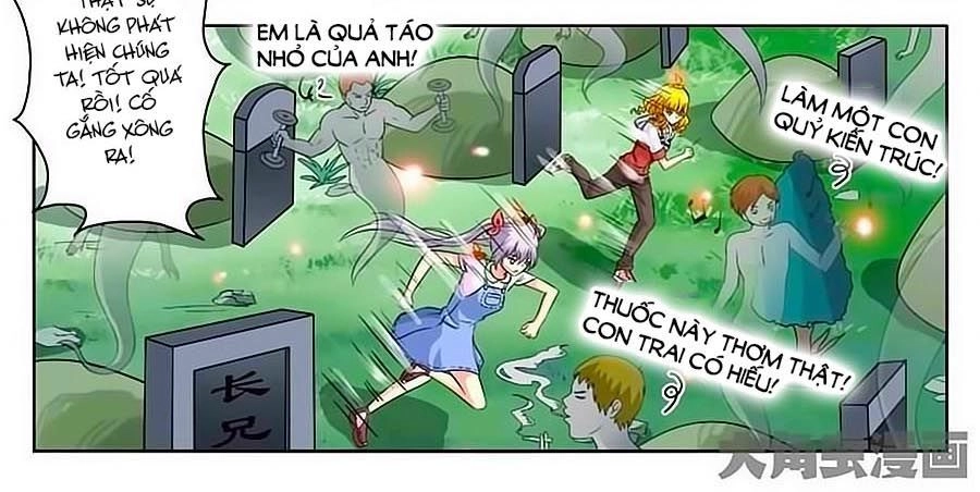 Nam Thần Của Tôi Chapter 31 - 2