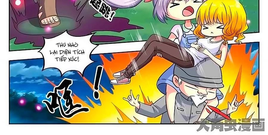 Nam Thần Của Tôi Chapter 38 - 2