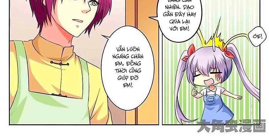Nam Thần Của Tôi Chapter 43 - 2