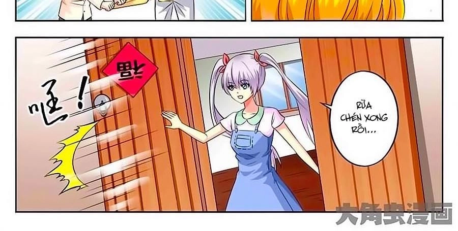 Nam Thần Của Tôi Chapter 44 - 2