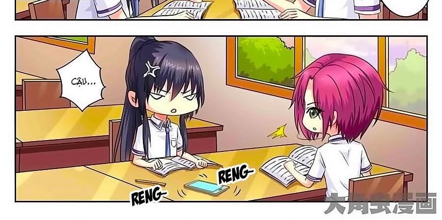 Nam Thần Của Tôi Chapter 50 - 2