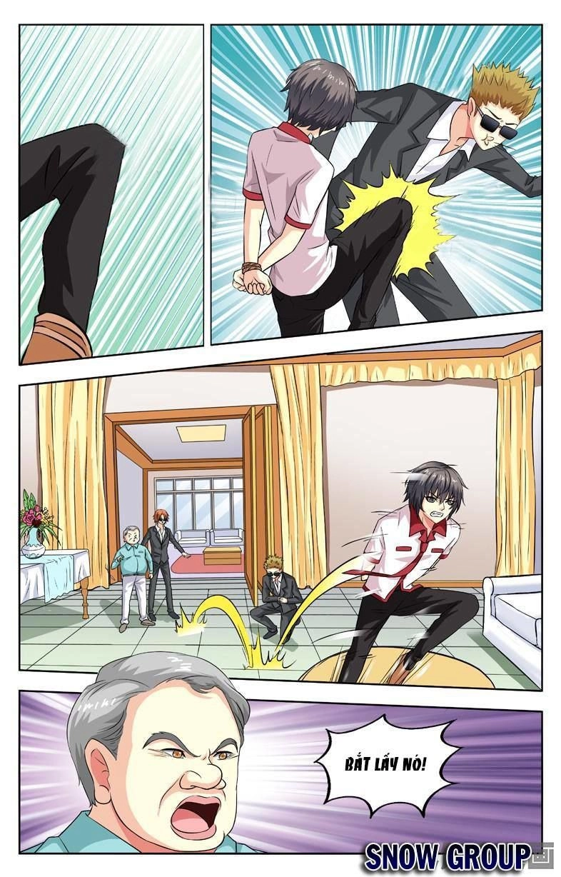 Nam Thần Của Tôi Chapter 51 - 9