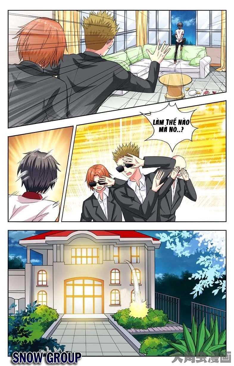 Nam Thần Của Tôi Chapter 51 - 10