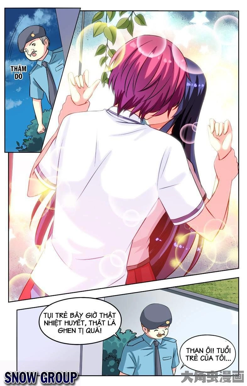 Nam Thần Của Tôi Chapter 53 - 3