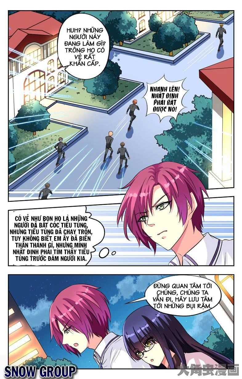 Nam Thần Của Tôi Chapter 53 - 8