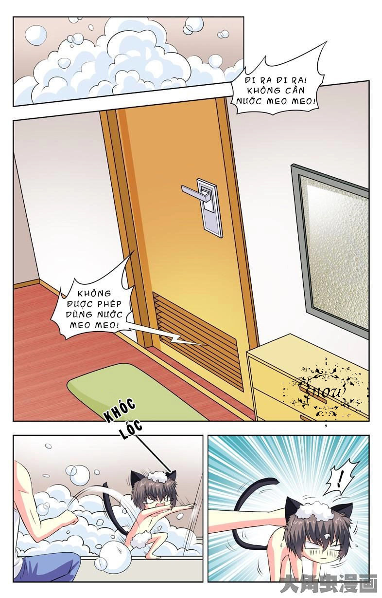 Nam Thần Của Tôi Chapter 59 - 2