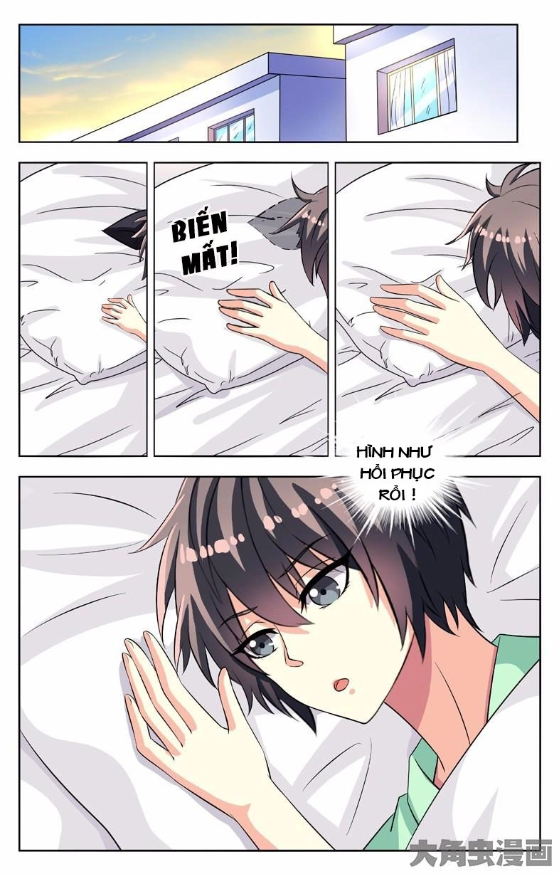 Nam Thần Của Tôi Chapter 63 - 6