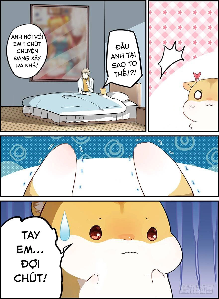 Zero One Daoist Chapter 1 - 24