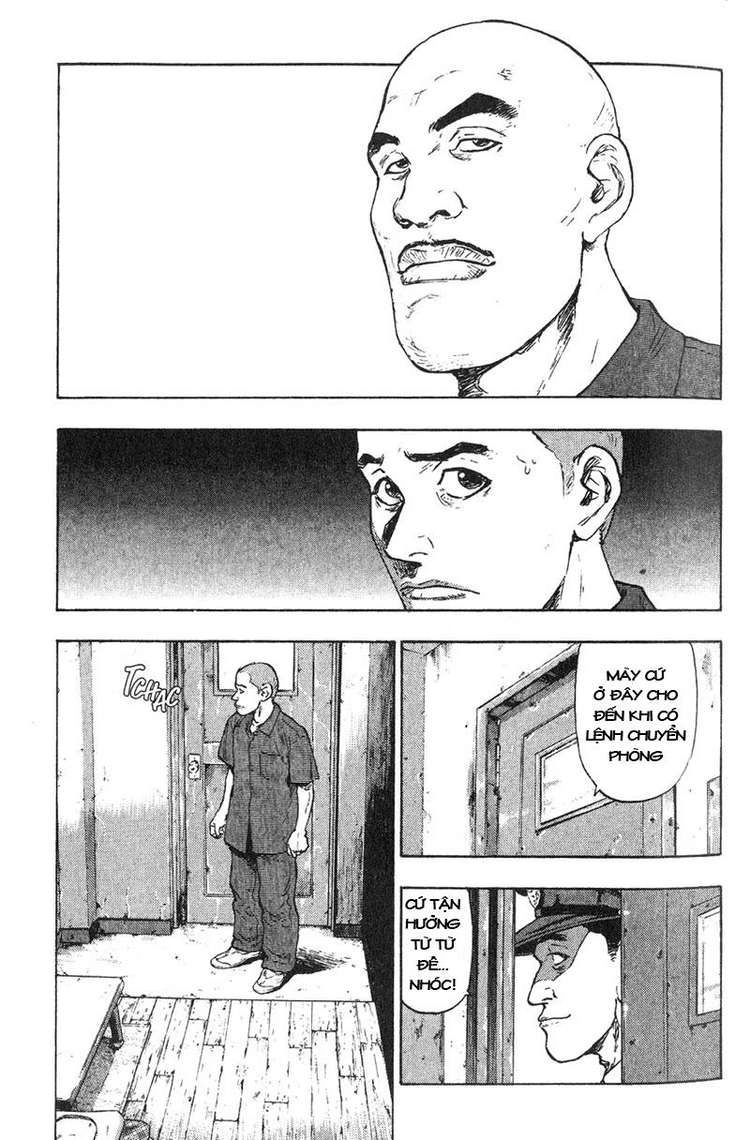 Shamo Chapter 1 - 25