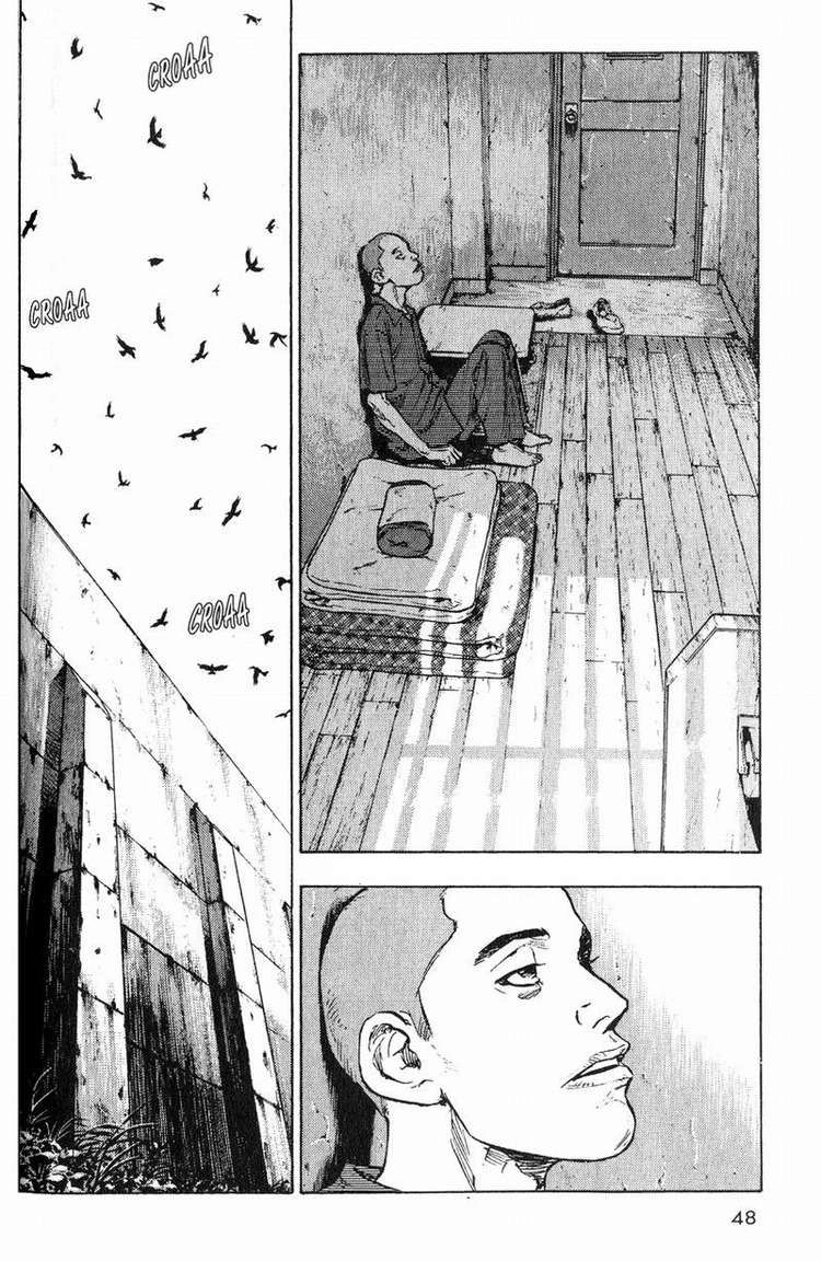 Shamo Chapter 2 - 18