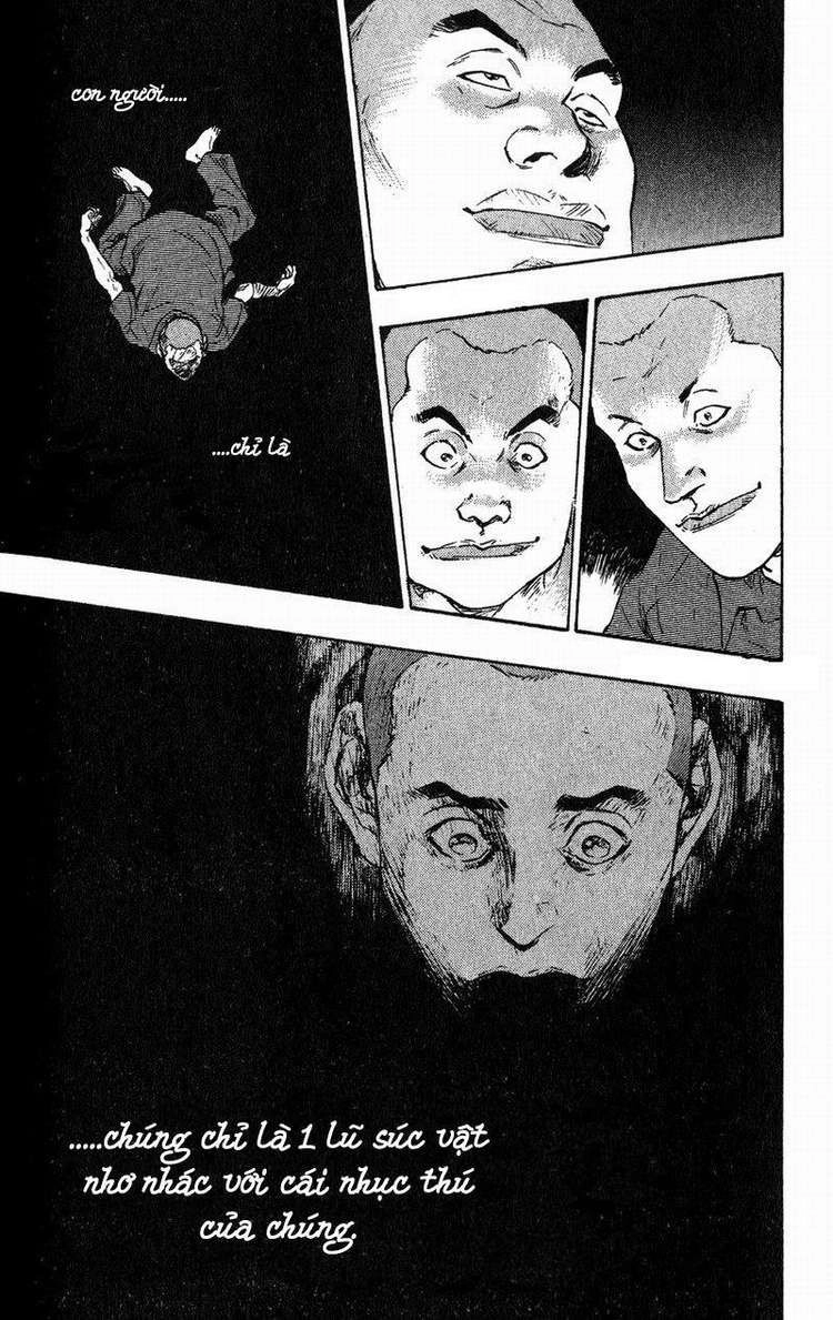 Shamo Chapter 3 - 14