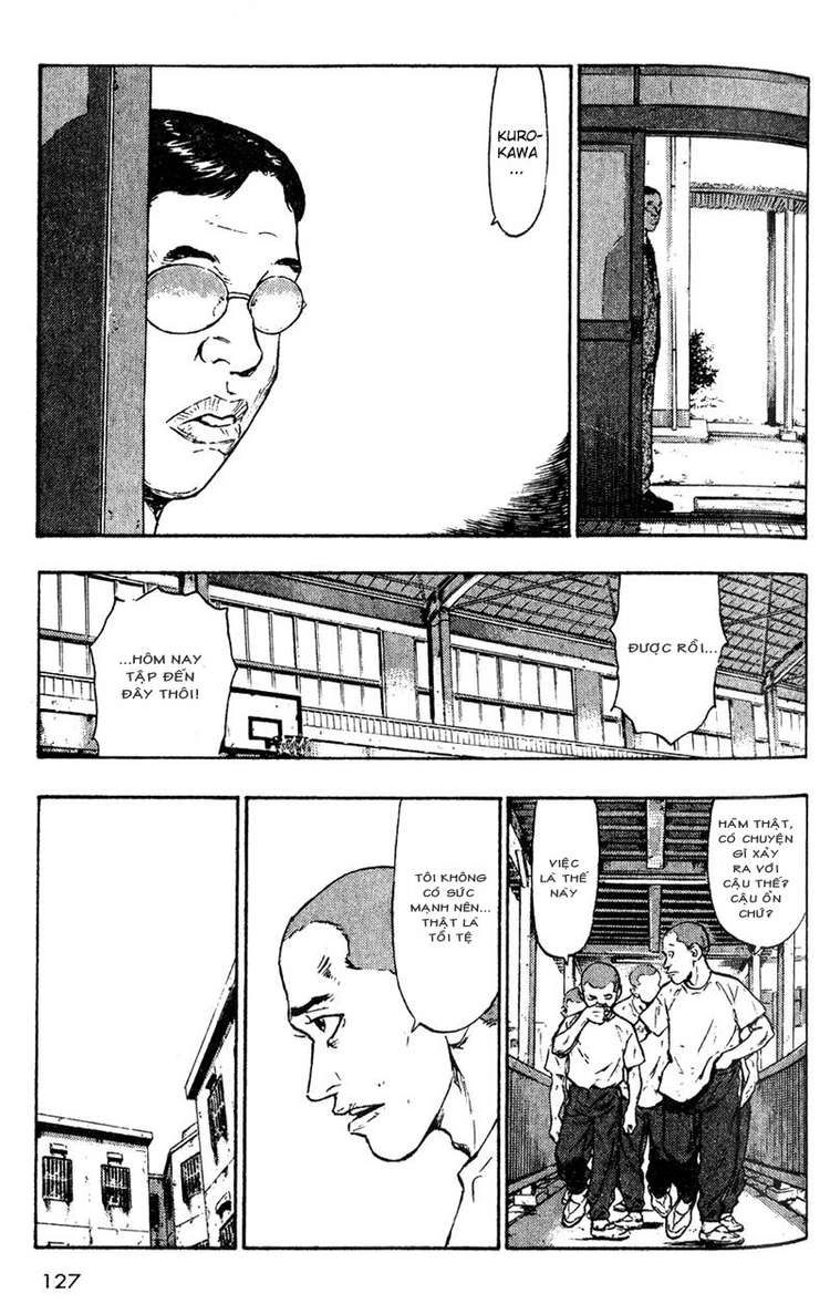 Shamo Chapter 6 - 18