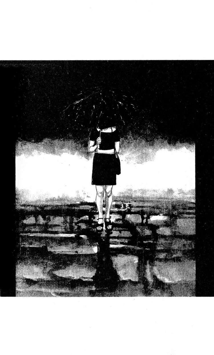 Shamo Chapter 7 - 22