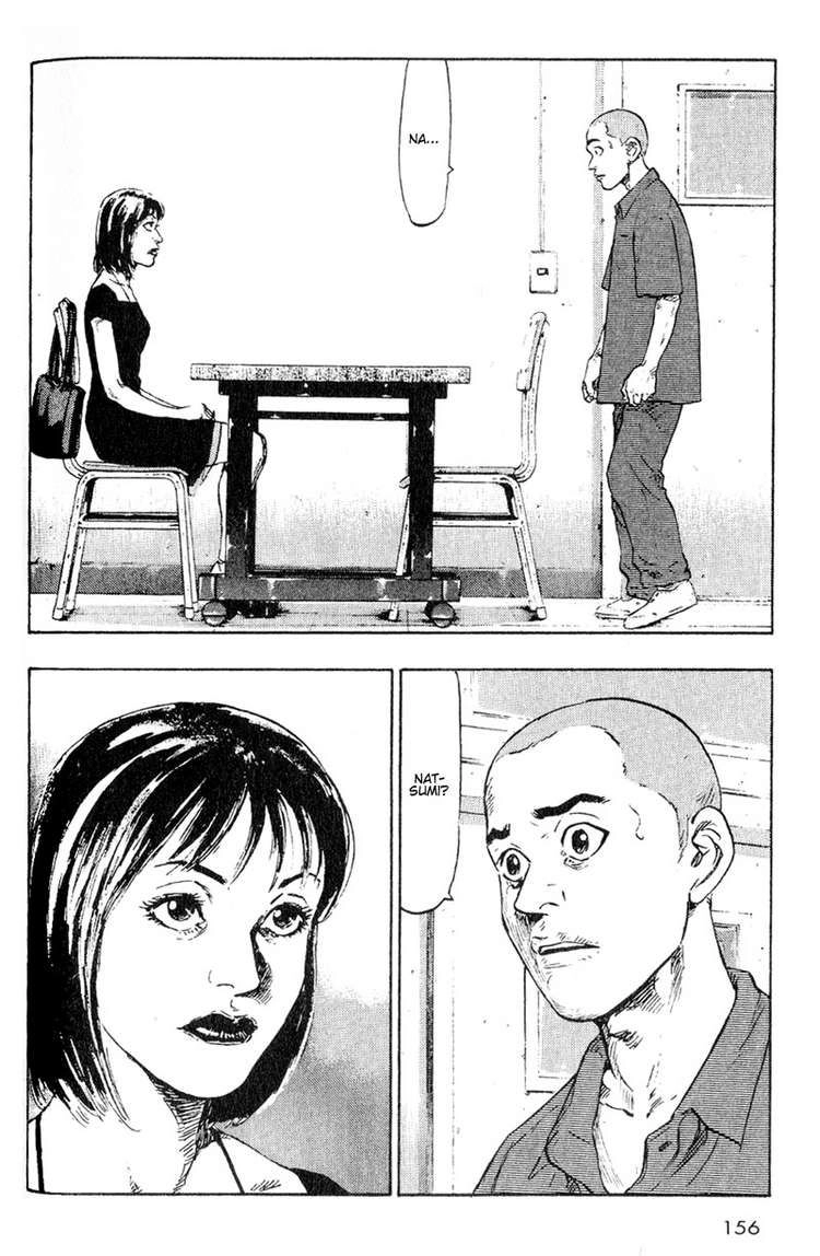 Shamo Chapter 8 - 6