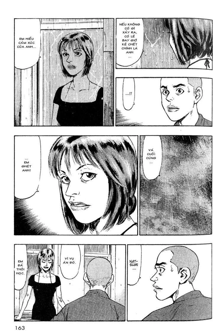 Shamo Chapter 8 - 13