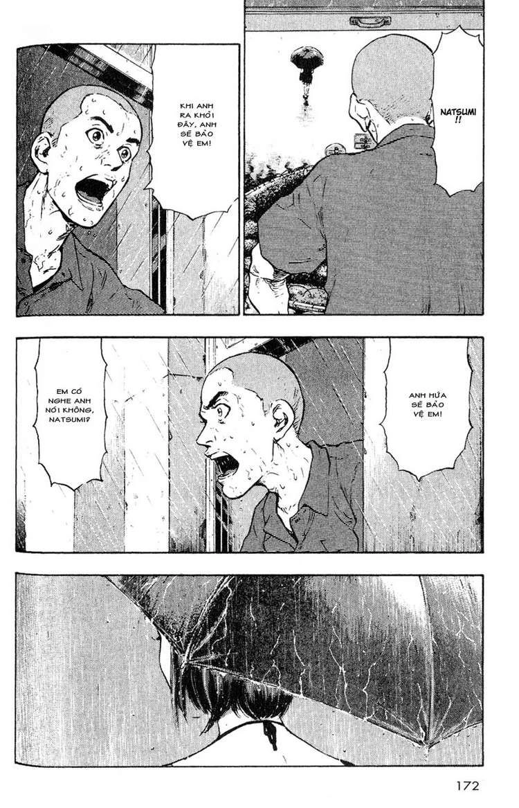 Shamo Chapter 8 - 21