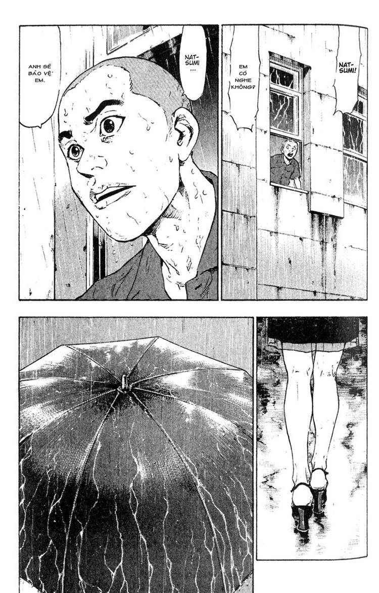 Shamo Chapter 8 - 22