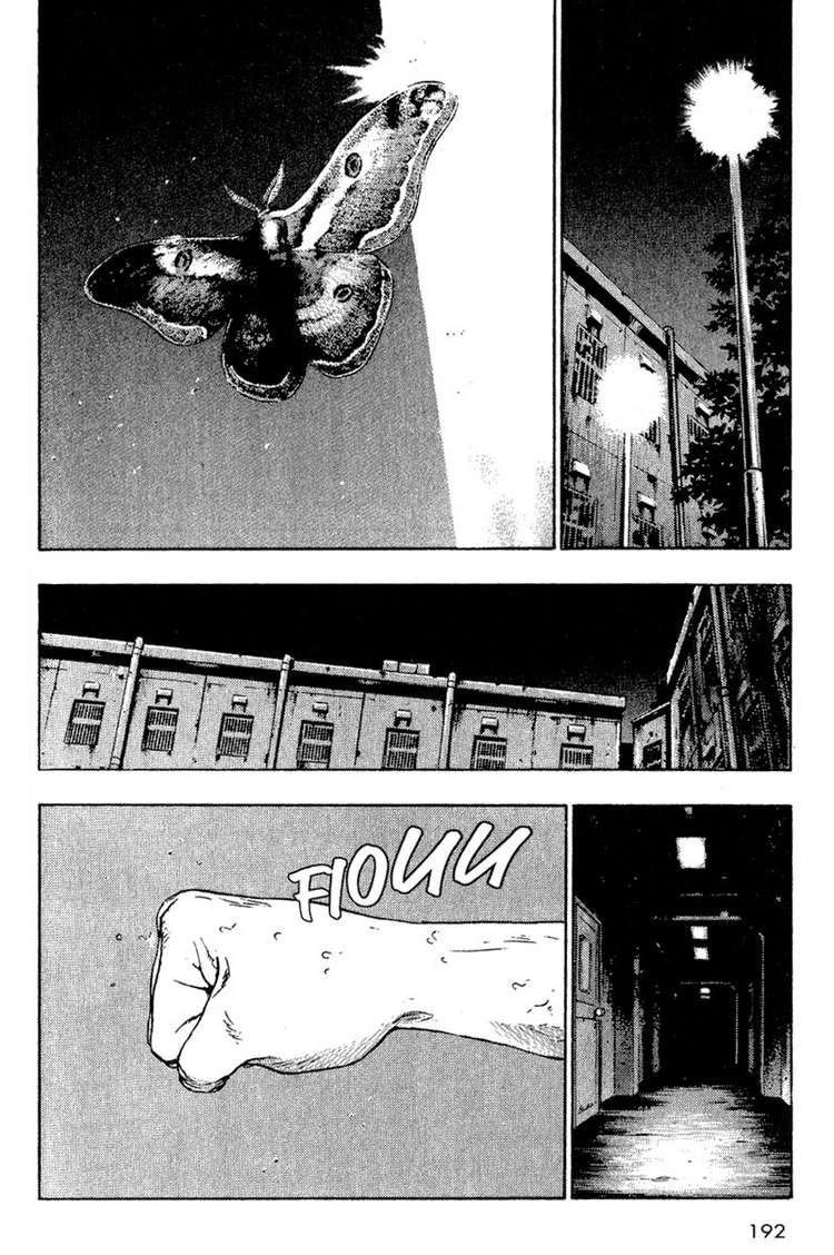 Shamo Chapter 9 - 18