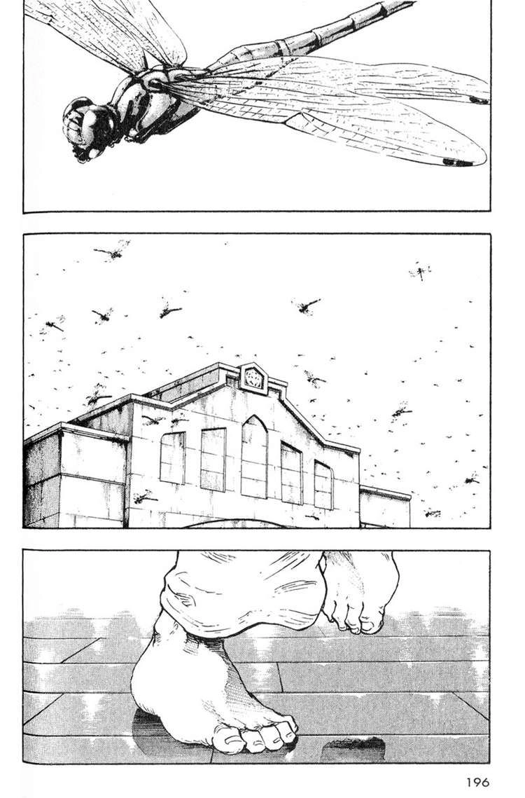 Shamo Chapter 10 - 2