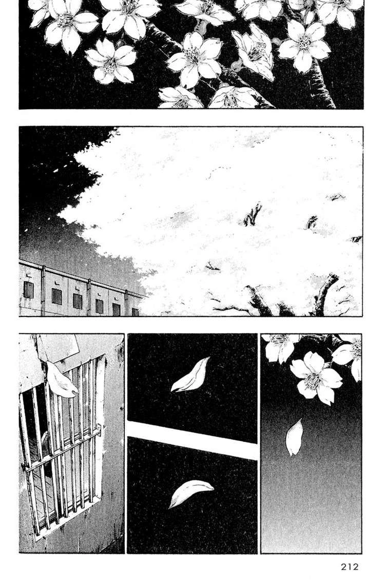 Shamo Chapter 10 - 17