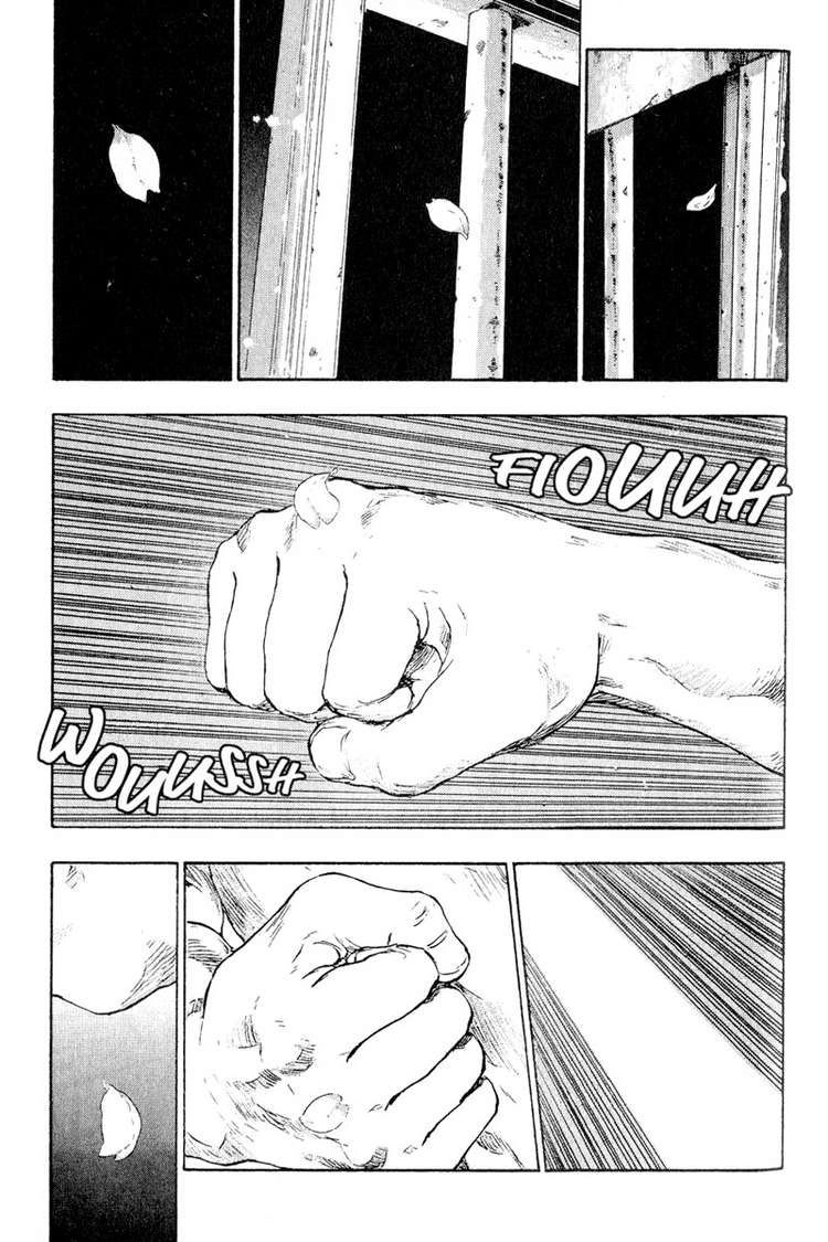 Shamo Chapter 10 - 18