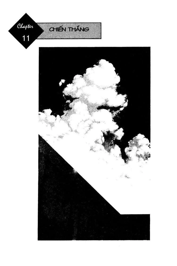 Shamo Chapter 11 - 4