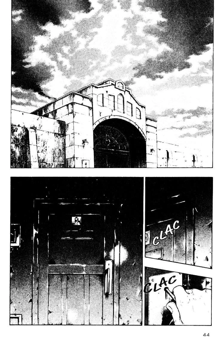 Shamo Chapter 13 - 2