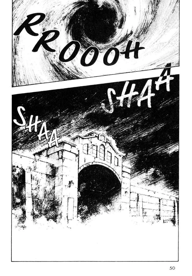 Shamo Chapter 13 - 8