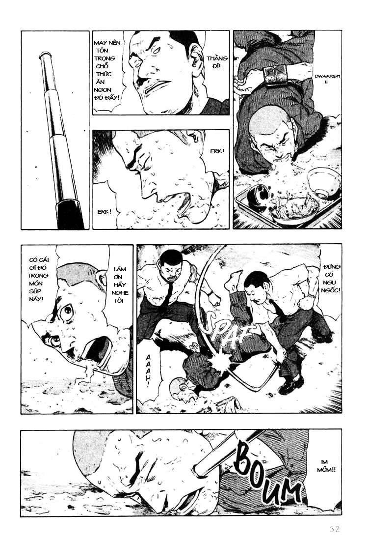 Shamo Chapter 13 - 10