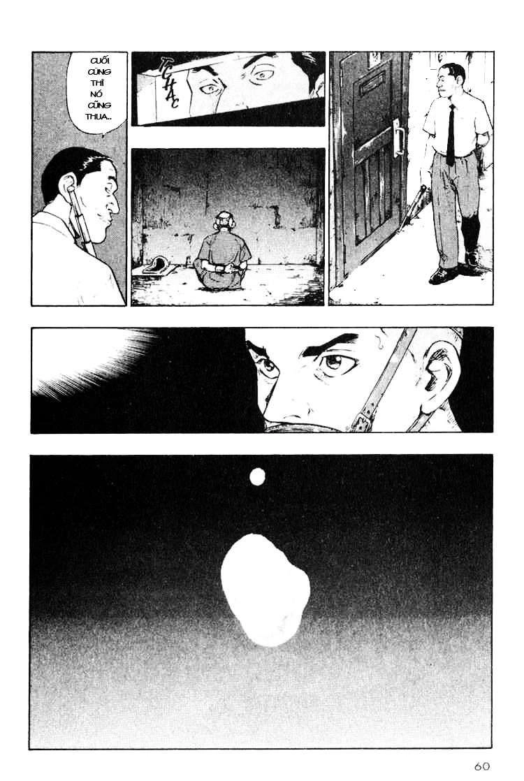 Shamo Chapter 13 - 18