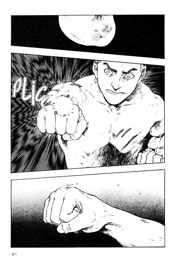 Shamo Chapter 13 - 19