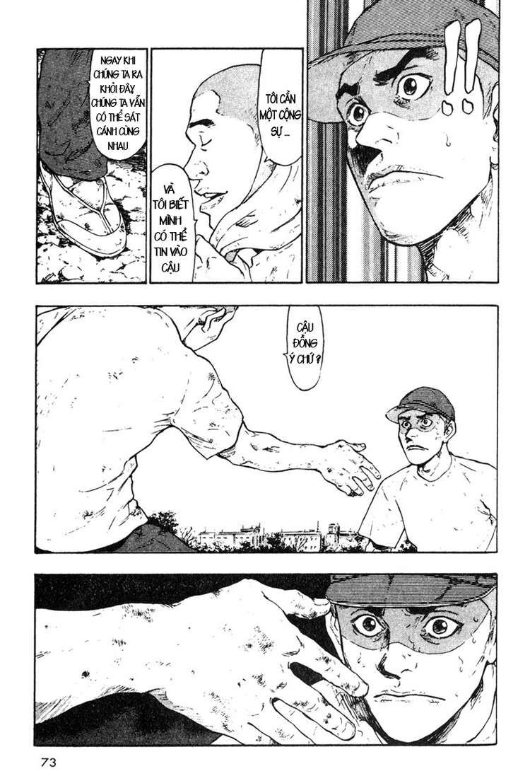 Shamo Chapter 14 - 11