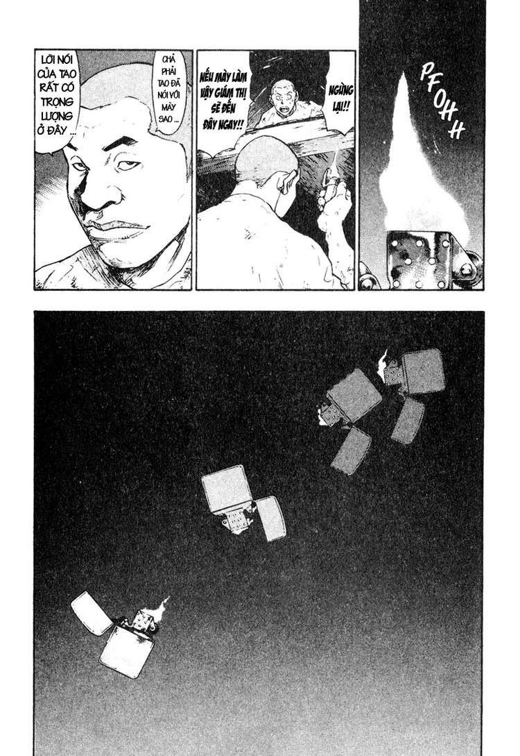 Shamo Chapter 15 - 10