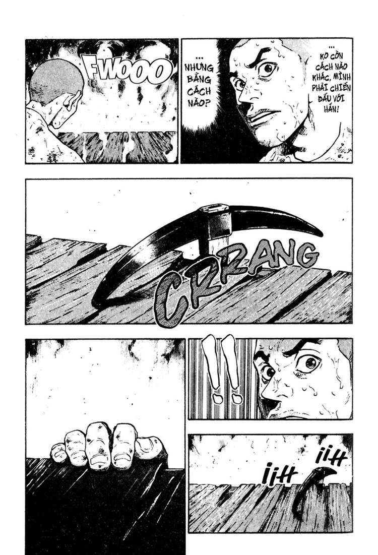 Shamo Chapter 15 - 13