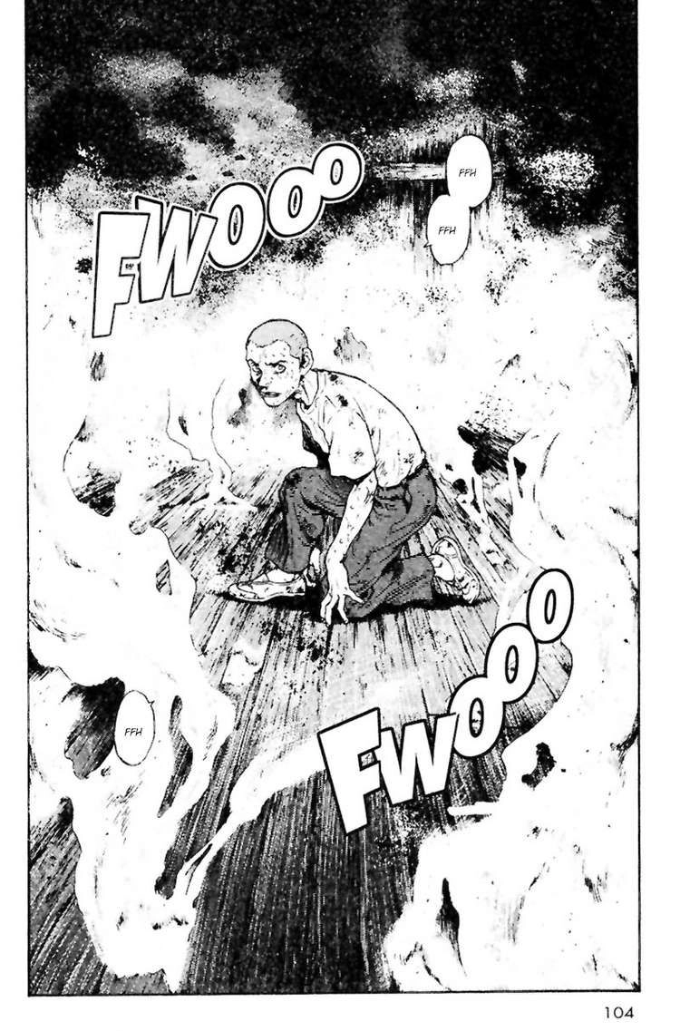 Shamo Chapter 16 - 2