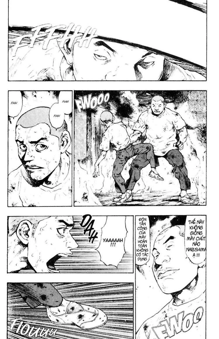 Shamo Chapter 16 - 6