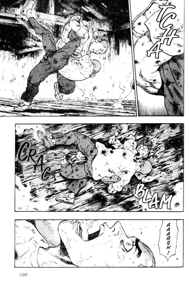 Shamo Chapter 16 - 7