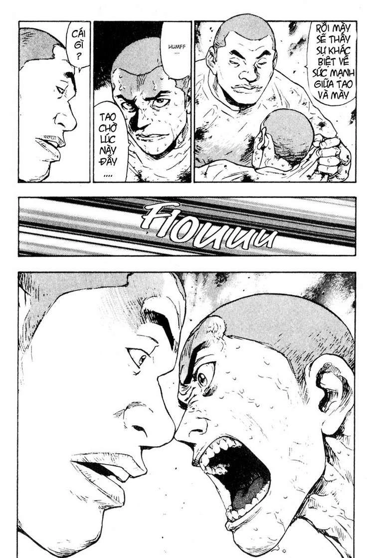 Shamo Chapter 16 - 8