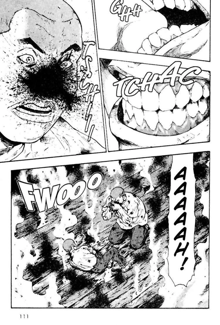 Shamo Chapter 16 - 9