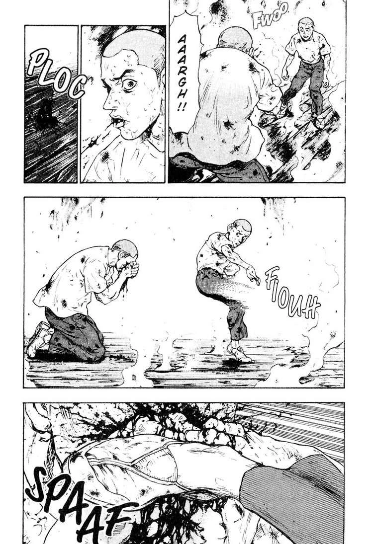 Shamo Chapter 16 - 10
